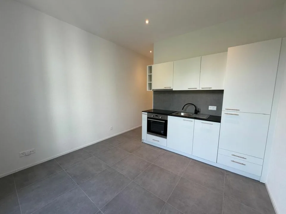 1 Zimmer Wohnung in St-Imier | UrbanHome
