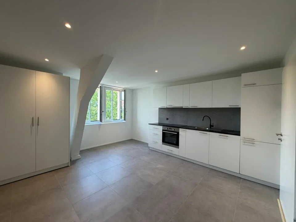 2.5 Zimmer Wohnung in St-Imier | UrbanHome