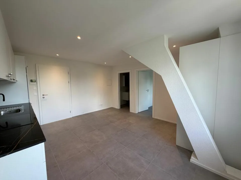 2.5 Zimmer Wohnung in St-Imier | UrbanHome