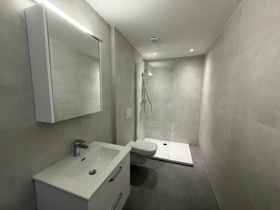 2.5 Zimmer Wohnung in St-Imier | UrbanHome