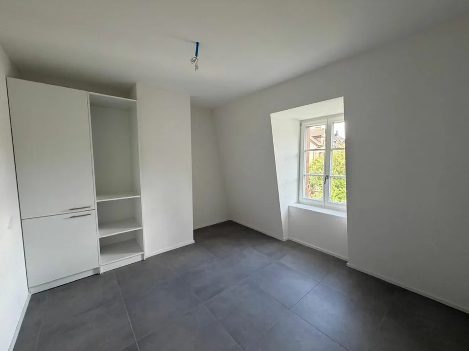 2.5 Zimmer Wohnung in St-Imier | UrbanHome