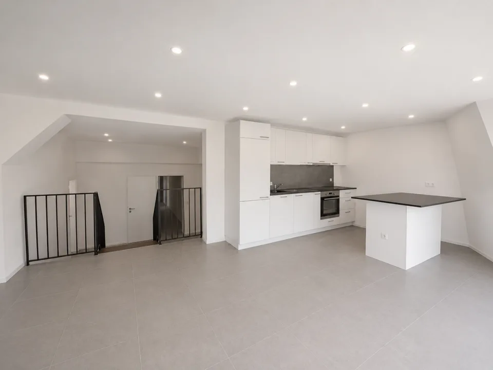 2.5 Zimmer Wohnung in St-Imier | UrbanHome