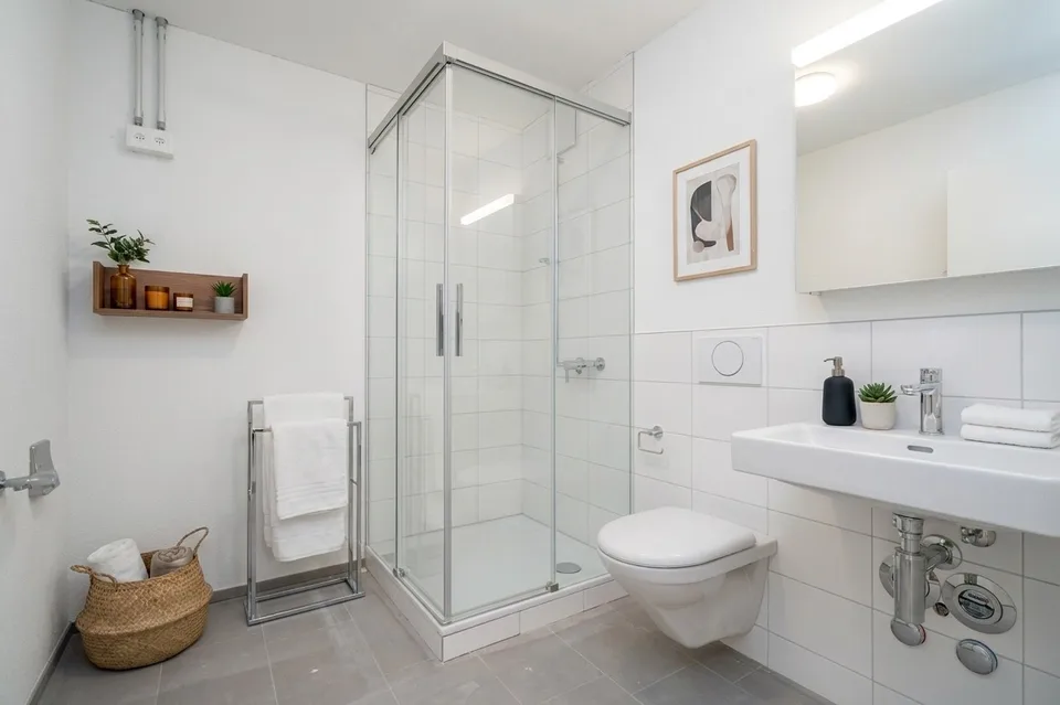 Appartements modernes 3.5 pièces à AVES - Le Nid pour les Oiseaux de Ville – photo 4 sur 7