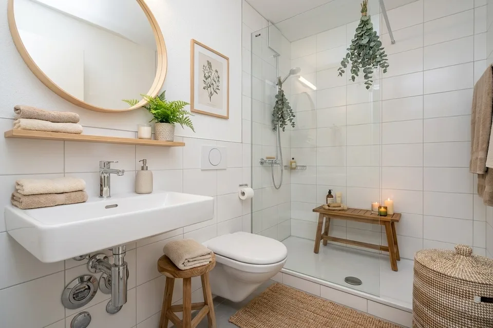 Appartements modernes 3.5 pièces à AVES - Le Nid pour les Oiseaux de Ville – photo 5 sur 7