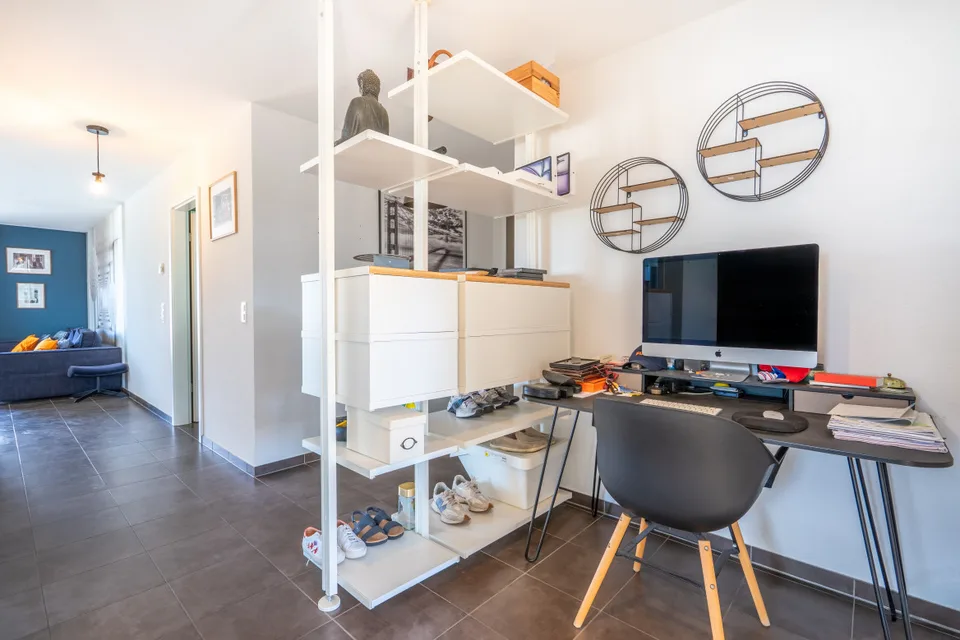 Luce, spazio e comfort nel cuore di Chavornay! – foto 7 di 9