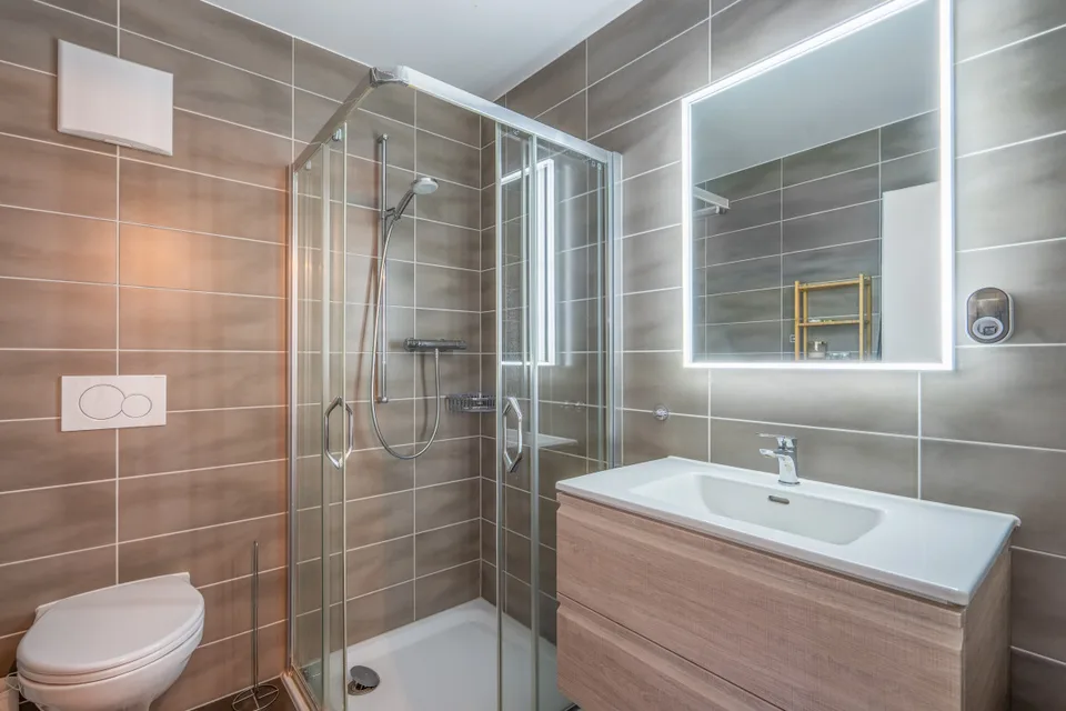 Luce, spazio e comfort nel cuore di Chavornay! – foto 4 di 9