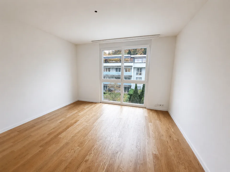 Appartamento di proprietà di 4,5 locali di alta qualità in posizione privilegiata