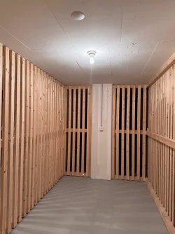 Stilvolle 2.5-Zimmer-Wohnung mit traumhafter See- und Bergsicht in Gunten