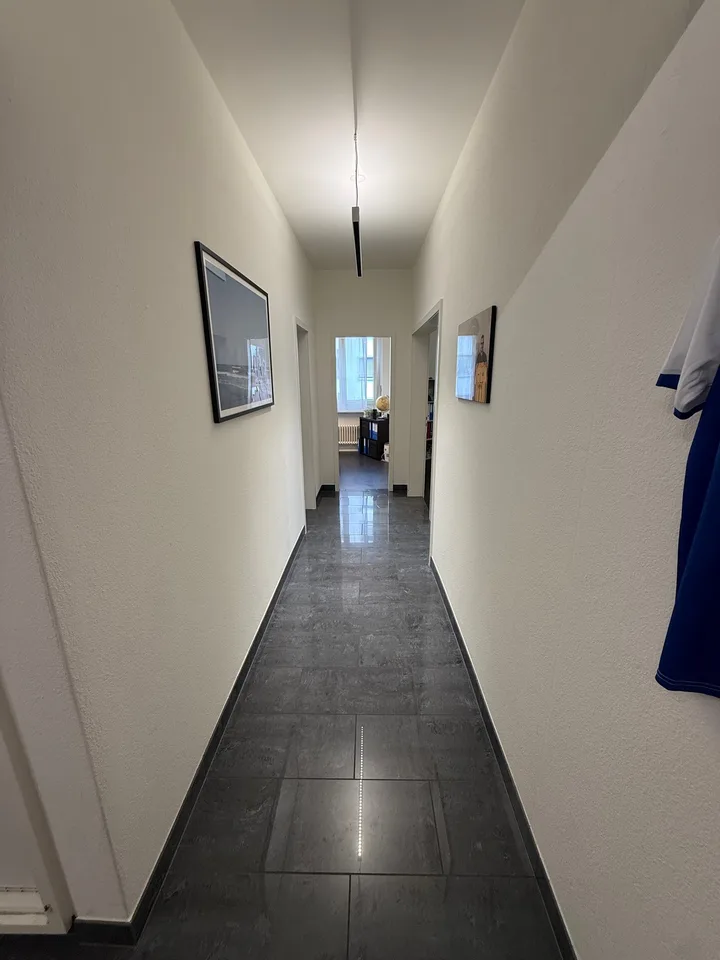 Modernes Büro an zentraler Lage in Zürich Altstetten – Foto 2 von 6