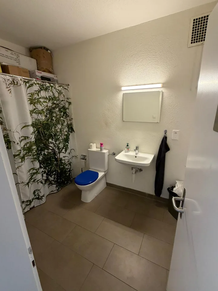 Modernes Büro an zentraler Lage in Zürich Altstetten – Foto 4 von 6