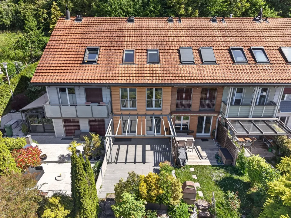Ein Zuhause zum Wohlfühlen für die ganze Familie... – Foto 2 von 14