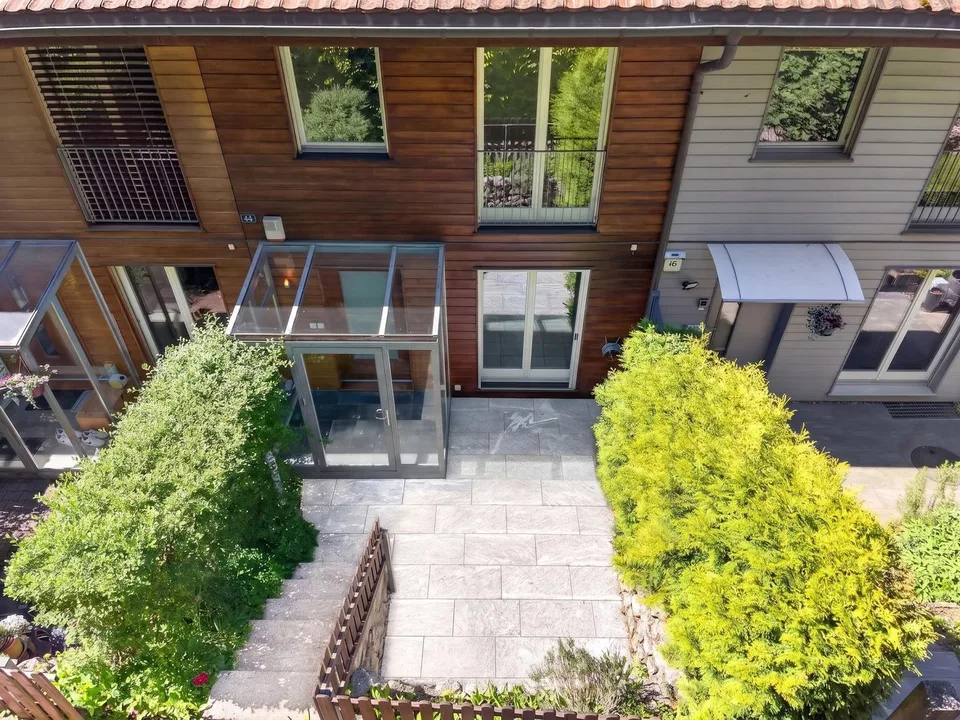 Ein Zuhause zum Wohlfühlen für die ganze Familie... – Foto 3 von 14
