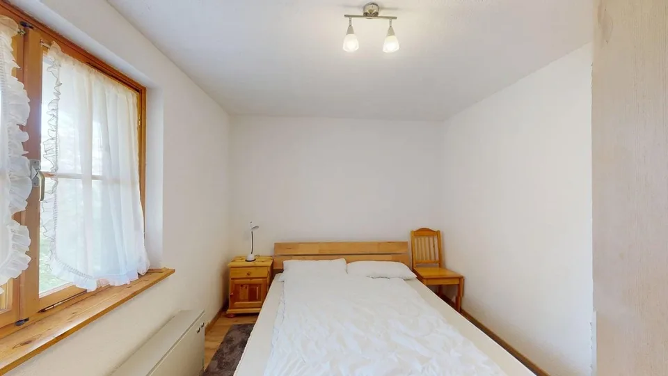 Chalet di 4,5 locali con balcone panoramico in vendita a Grüsch – foto 8 di 13