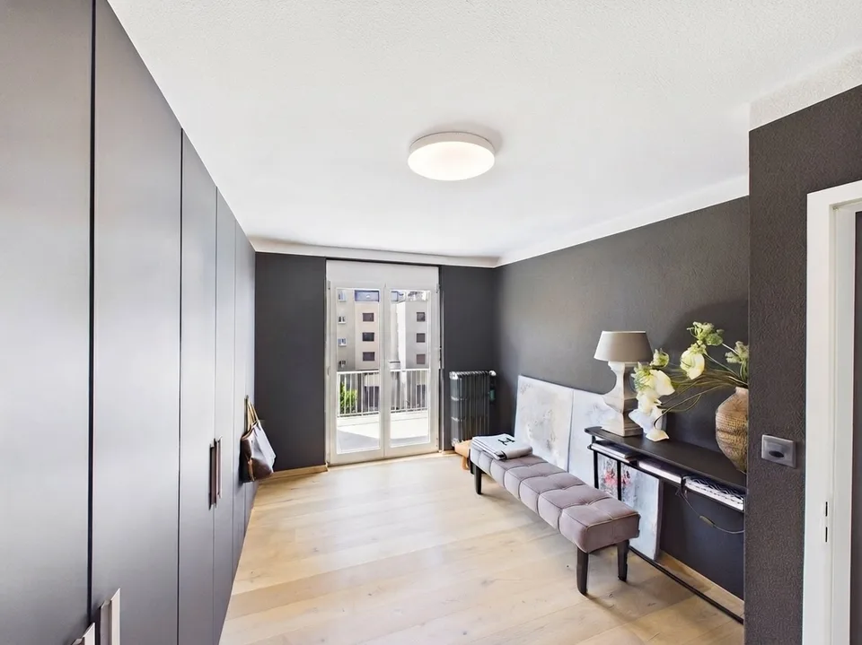 Edificio residenziale e commerciale elegante a Olten – vivere, lavorare e potenziale di sviluppo – foto 7 di 10