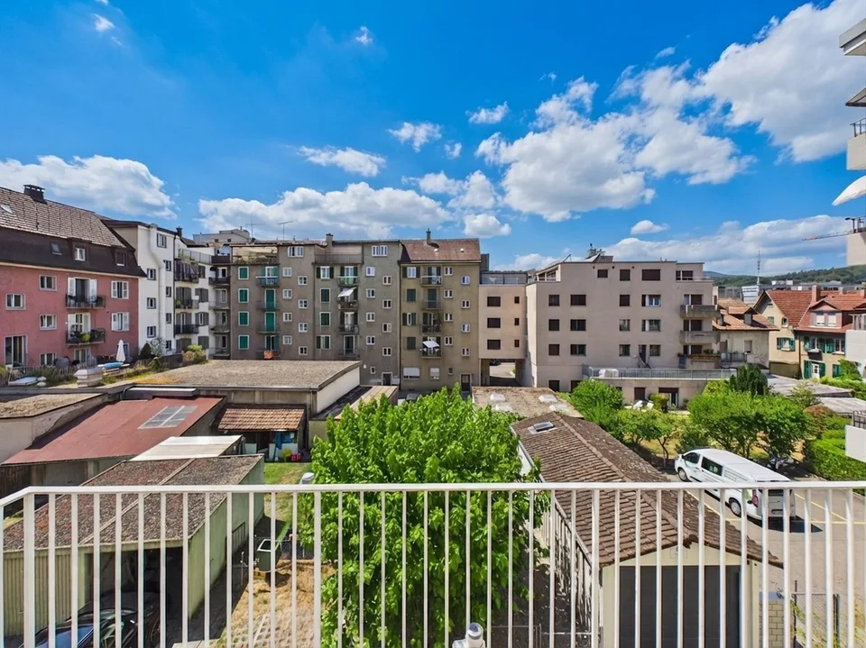 Edificio residenziale e commerciale elegante a Olten – vivere, lavorare e potenziale di sviluppo – foto 8 di 10