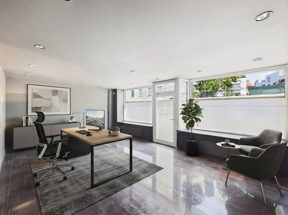 Edificio residenziale e commerciale elegante a Olten – vivere, lavorare e potenziale di sviluppo – foto 9 di 10