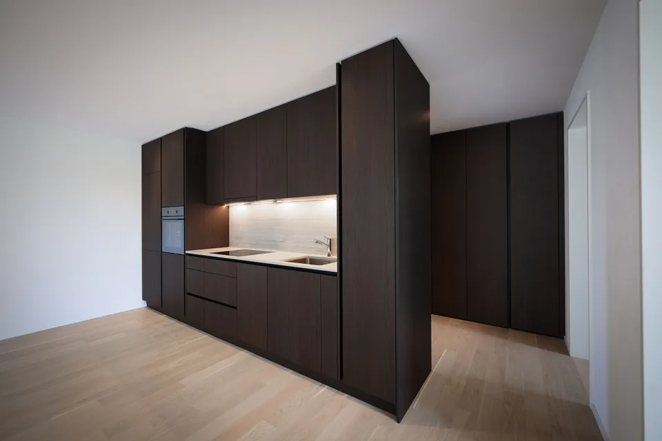 Appartements modernes de 3,5 pièces au 1er/2e étage