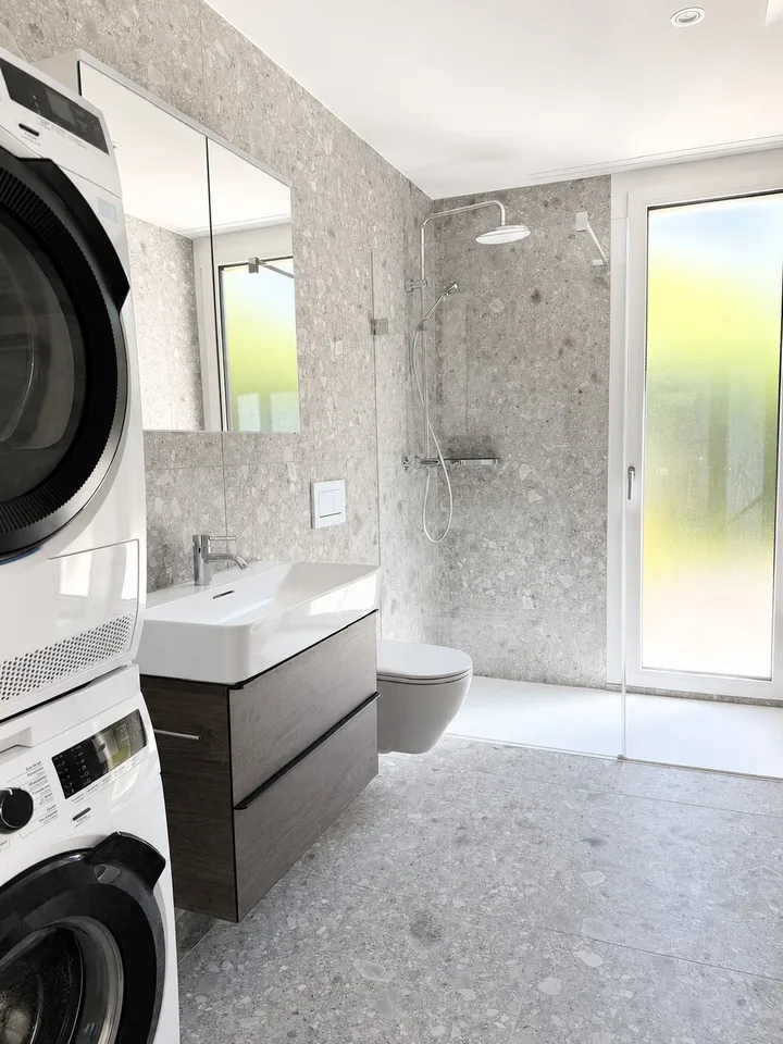 Appartements modernes de 3,5 pièces au 1er/2e étage