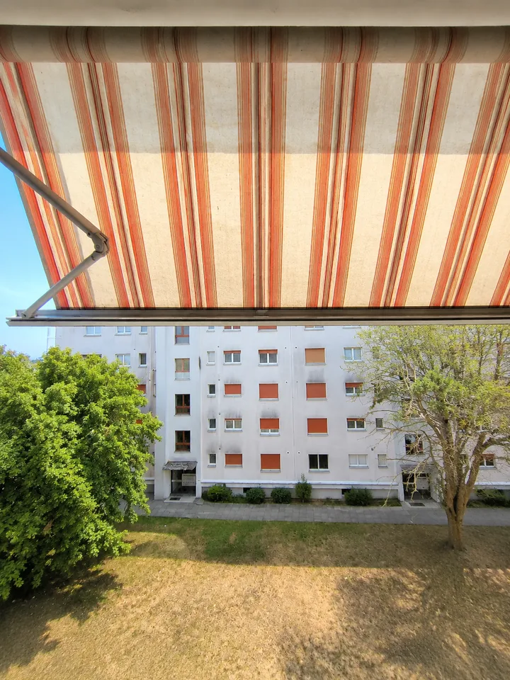 Appartement lumineux et spacieux de 4,5 pièces avec balcon ensoleillé à Granges – photo 8 sur 8