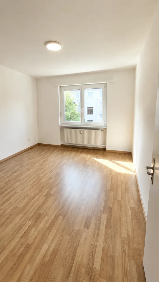 Appartement lumineux et spacieux de 4,5 pièces avec balcon ensoleillé à Granges – photo 6 sur 8