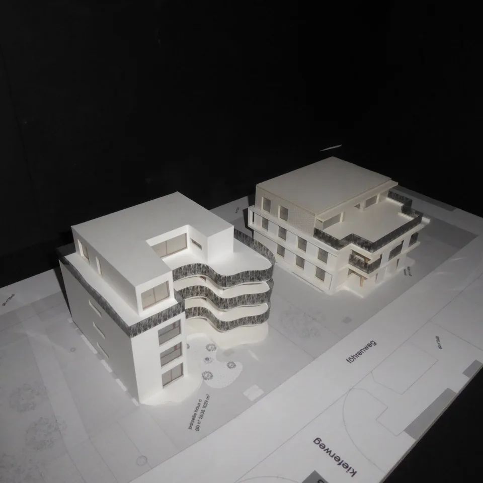 4,5 à 6,5 pièces - Appartement 1er étage – photo 6 sur 9