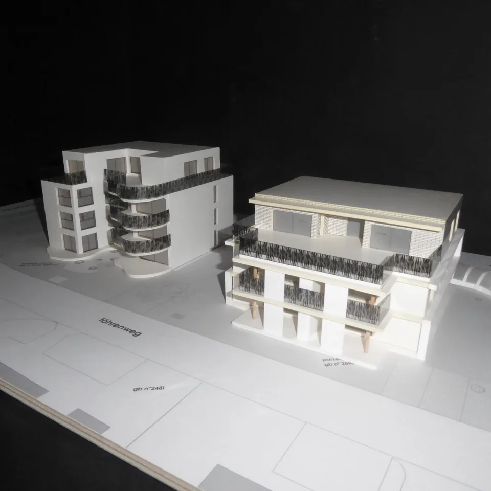 Attraktive 4.5-Zimmer-Attikawohnung im Neubau in Subingen – Foto 9 von 10