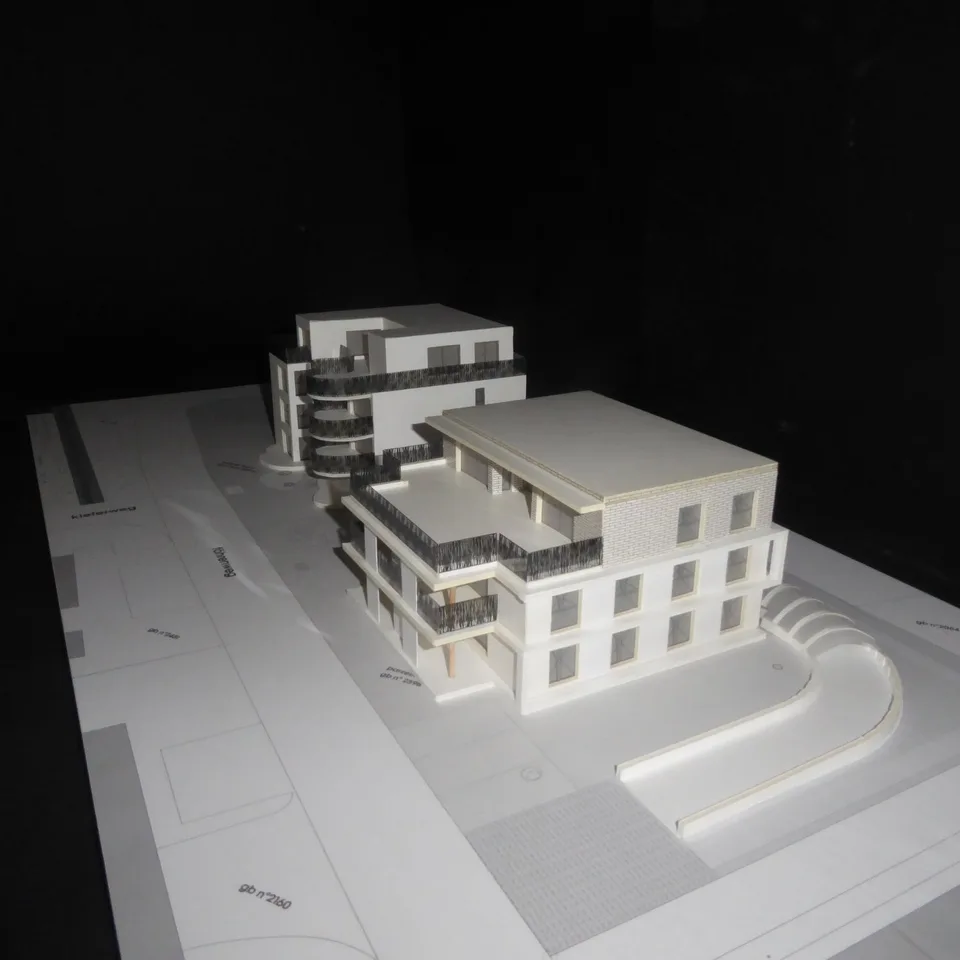 Attraktive 4.5-Zimmer-Attikawohnung im Neubau in Subingen – Foto 6 von 10