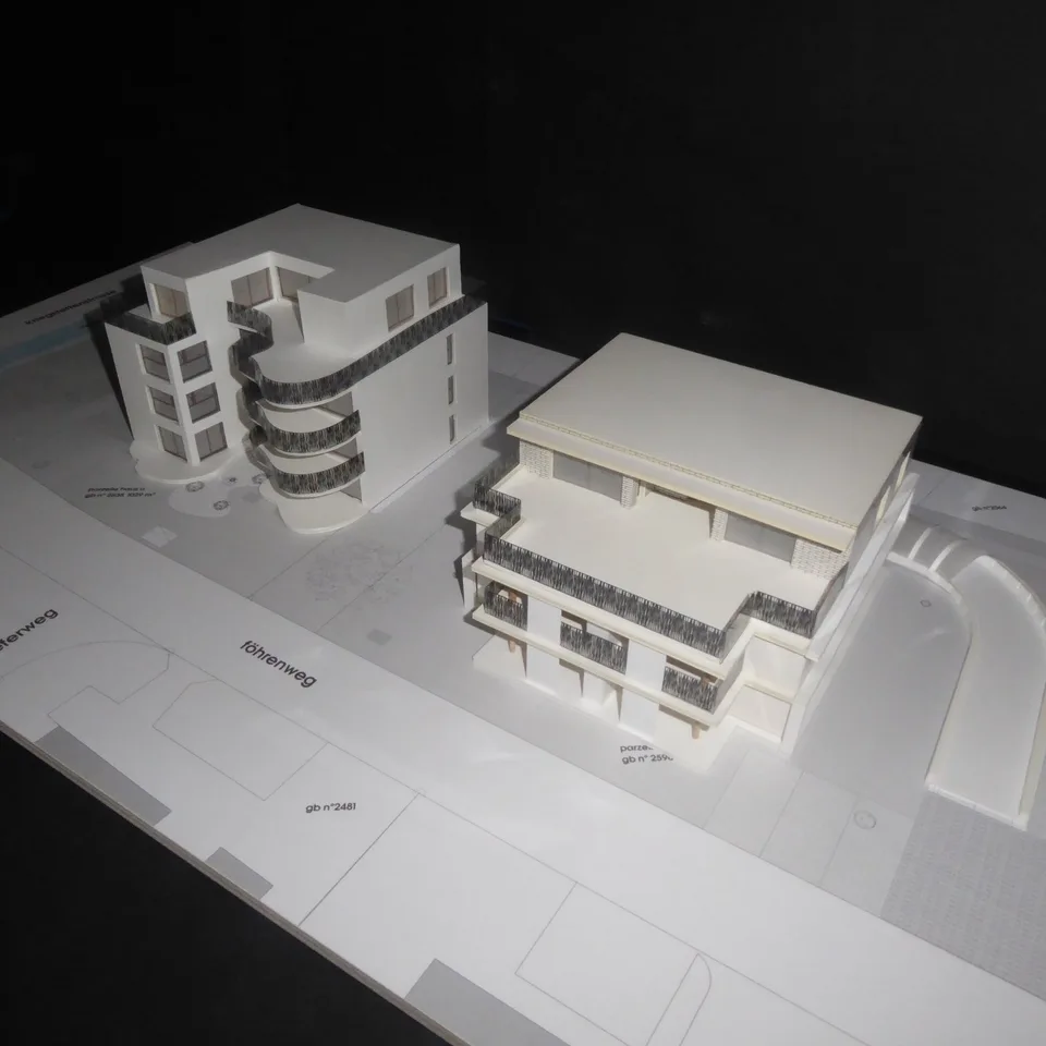 Attraktive 4.5-Zimmer-Attikawohnung im Neubau in Subingen – Foto 8 von 10