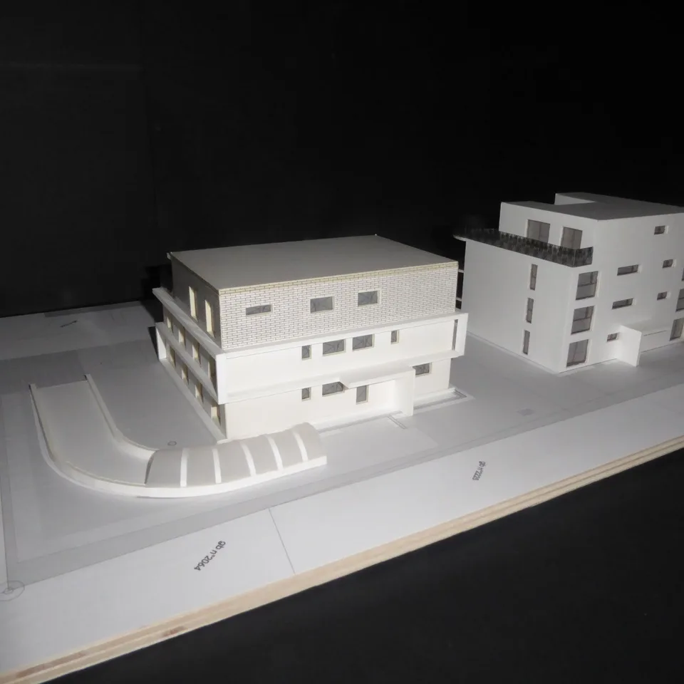 Attraktive 4.5-Zimmer-Attikawohnung im Neubau in Subingen – Foto 7 von 10