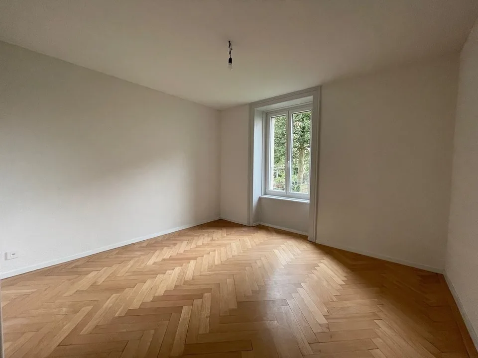 Appartamento di 3 locali al piano terra - Bienne – foto 7 di 8