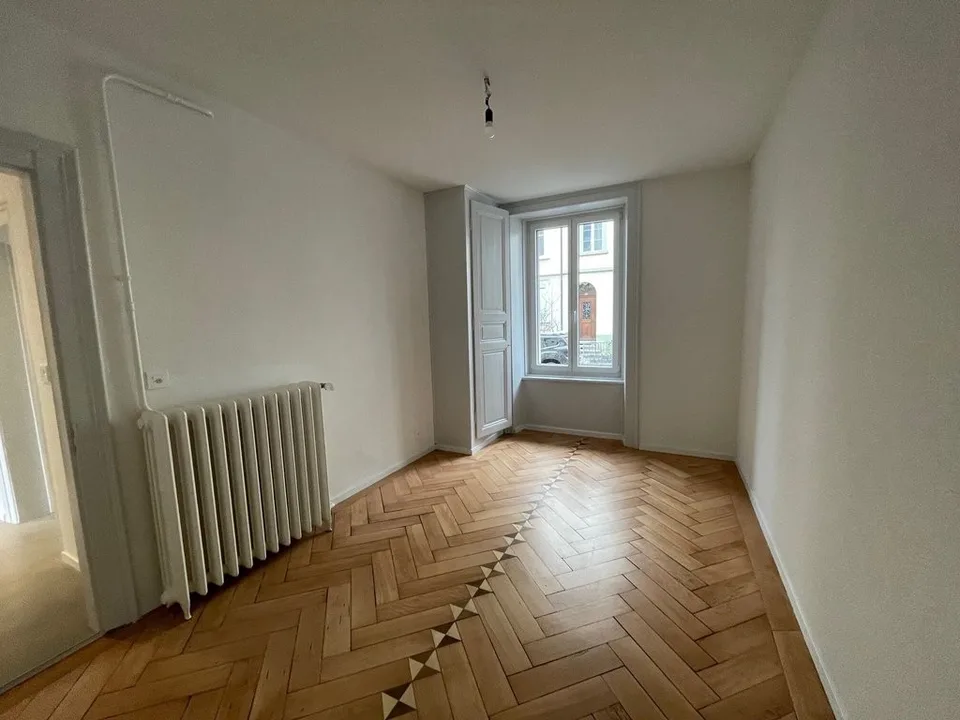 Appartamento di 3 locali al piano terra - Bienne – foto 8 di 8
