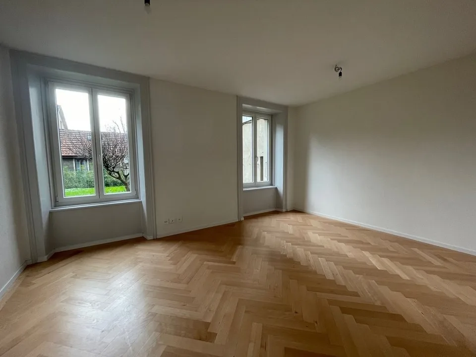 Appartamento di 3 locali al piano terra - Bienne – foto 6 di 8