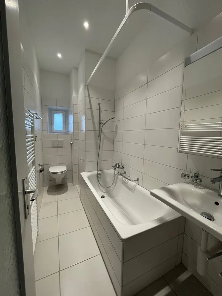 Appartamento di 3 locali al piano terra - Bienne – foto 4 di 8