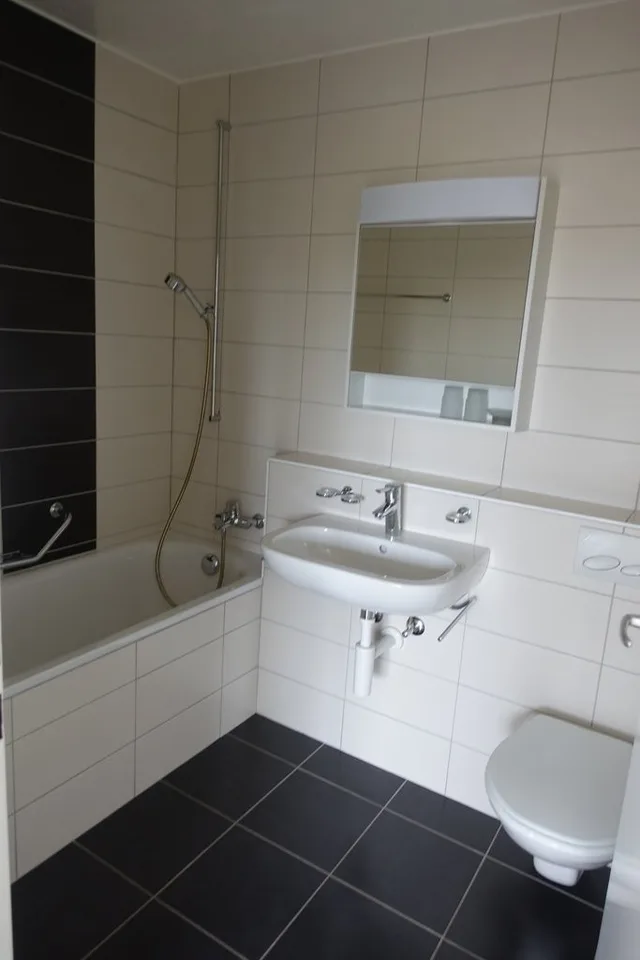 Bello appartamento di 3 pezzi - Quartier des Forges – foto 6 di 9