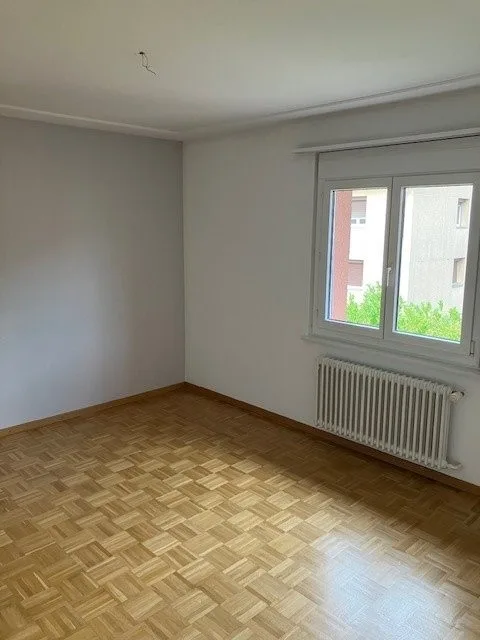 Appartamento 3.5 locali al 2° piano