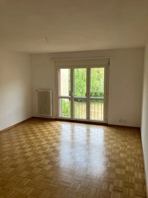 Appartamento 3.5 locali al 2° piano