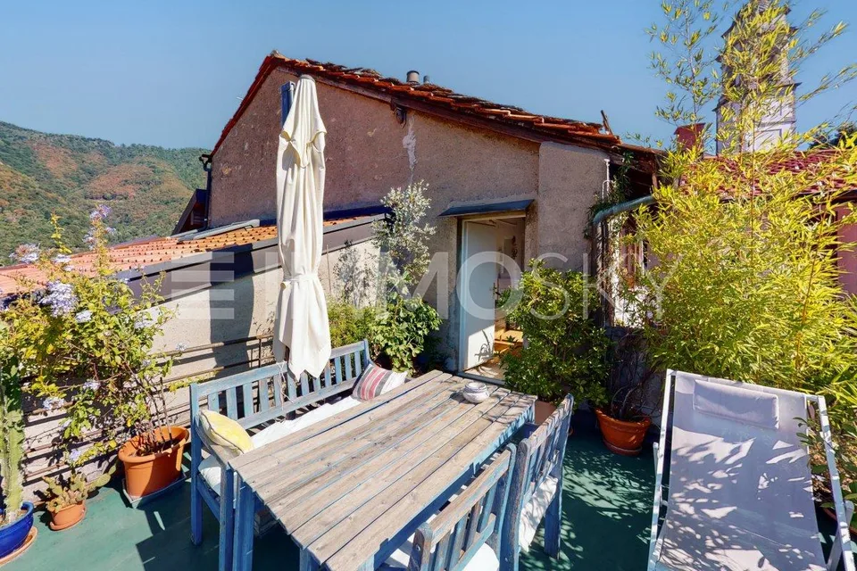 14 Zimmer Einfamilienhaus in Caneggio – photo 7 of 7