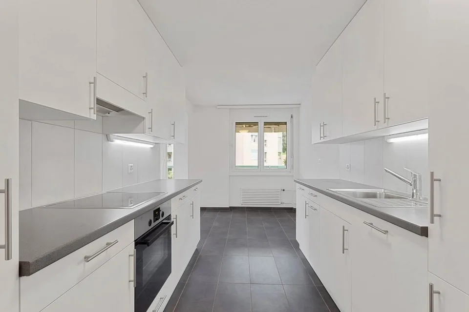 Votre nouveau logement facilite vos déplacements – photo 3 sur 10
