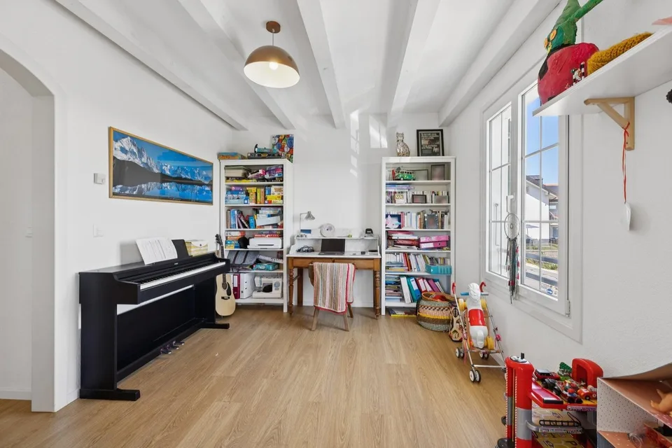 Schönes Dorfhaus – Foto 6 von 13