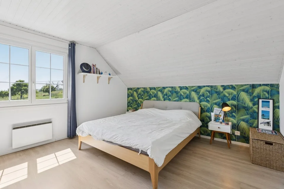 Schönes Dorfhaus – Foto 13 von 13