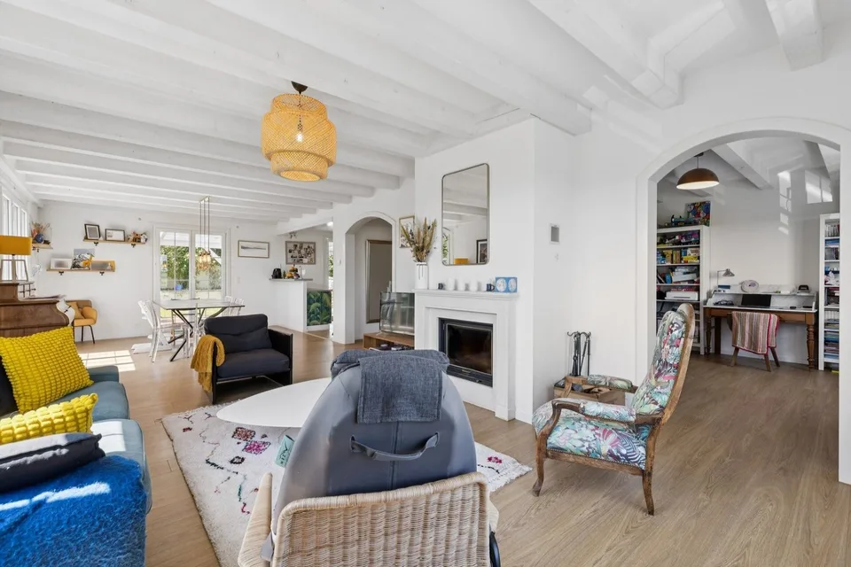 Schönes Dorfhaus – Foto 5 von 13