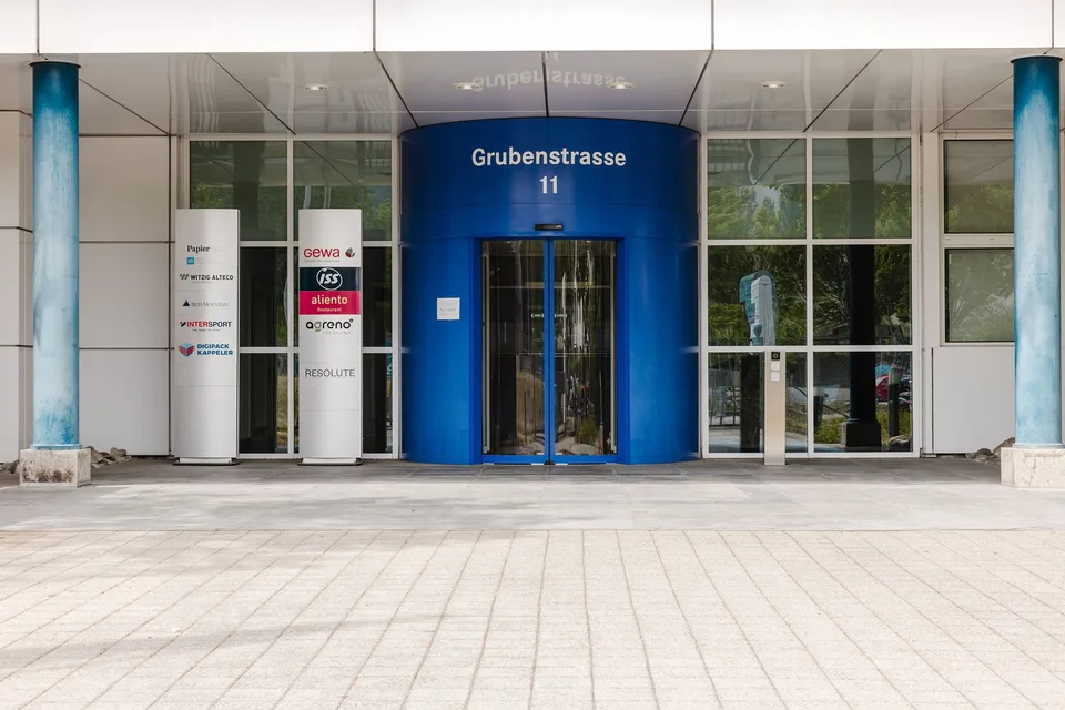 Dein eigenes Büro ab CHF 233 im Monat – Foto 2 von 11