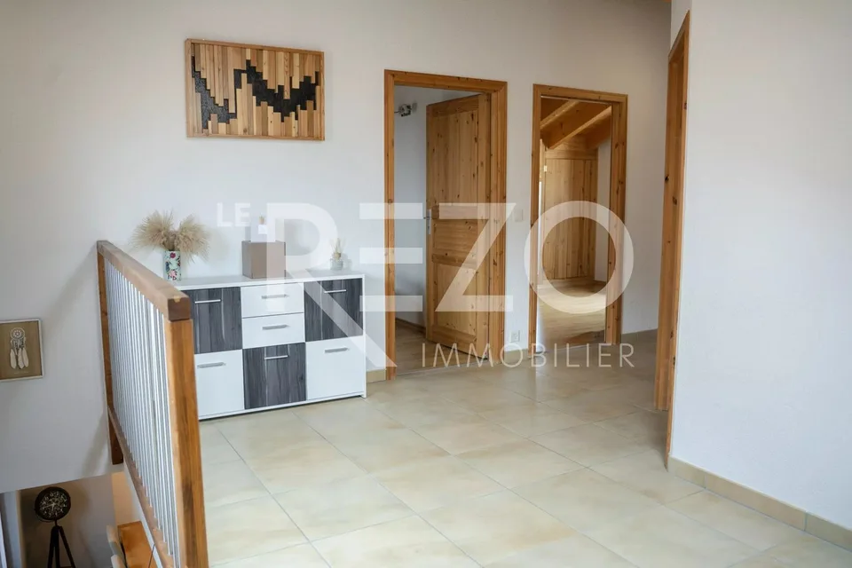 Casa di villaggio ristrutturata nel cuore di Chalais, VS – foto 6 di 13