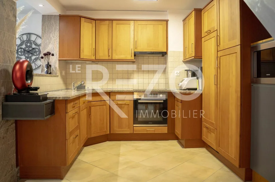 Casa di villaggio ristrutturata nel cuore di Chalais, VS – foto 5 di 13