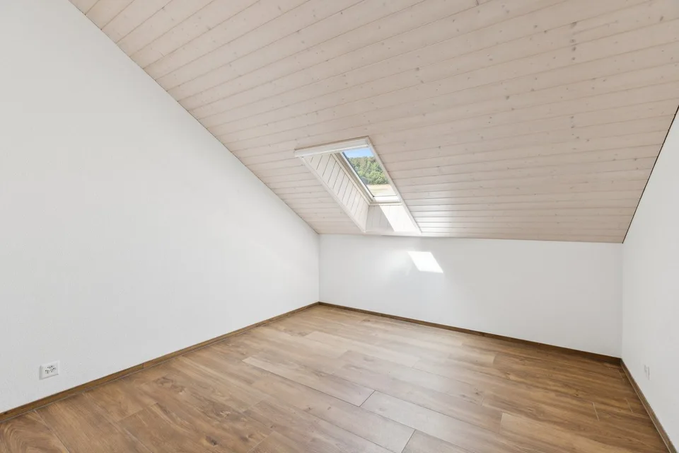 Élégant appartement avec mezzanine et panorama exceptionnel sur le lac – photo 6 sur 13