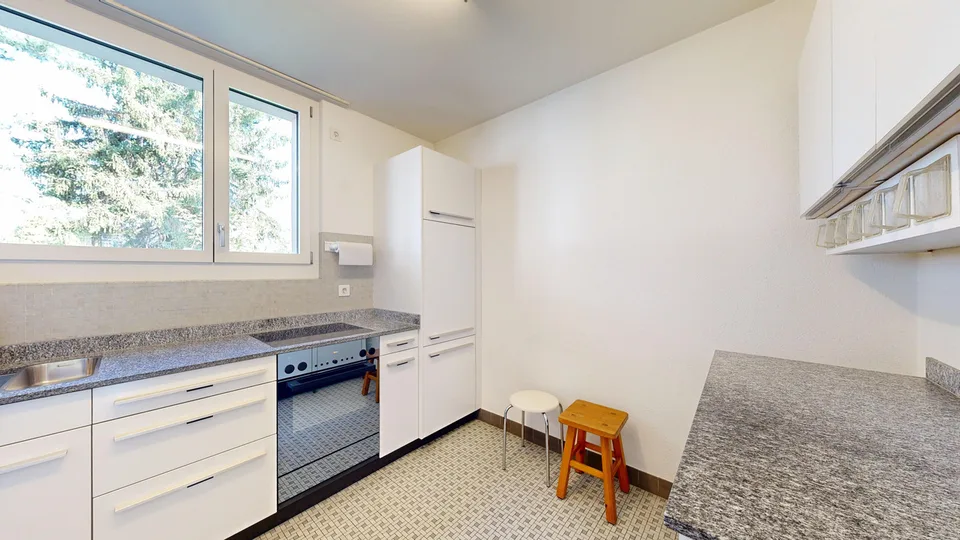 Charming 6.5-room semi-detached house in an attractive location – photo 6 of 13