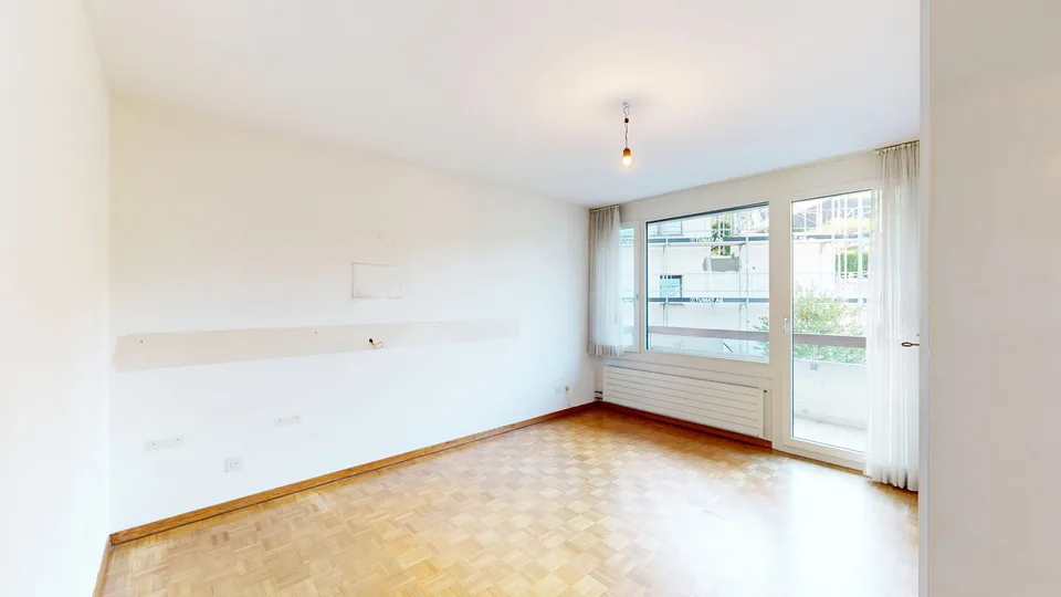 Charming 6.5-room semi-detached house in an attractive location – photo 11 of 13