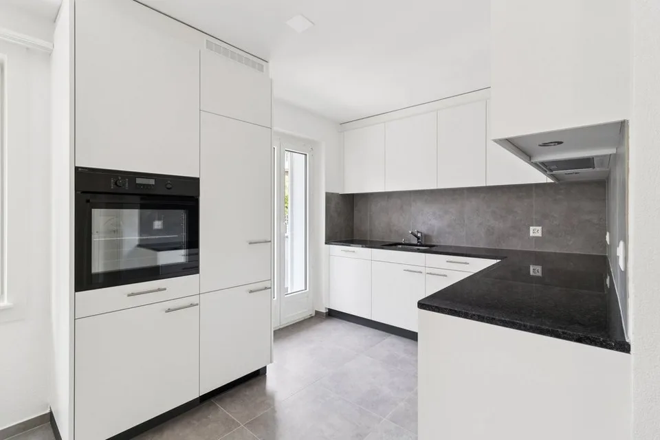 Appartement de 4.5 pièces – photo 2 sur 9