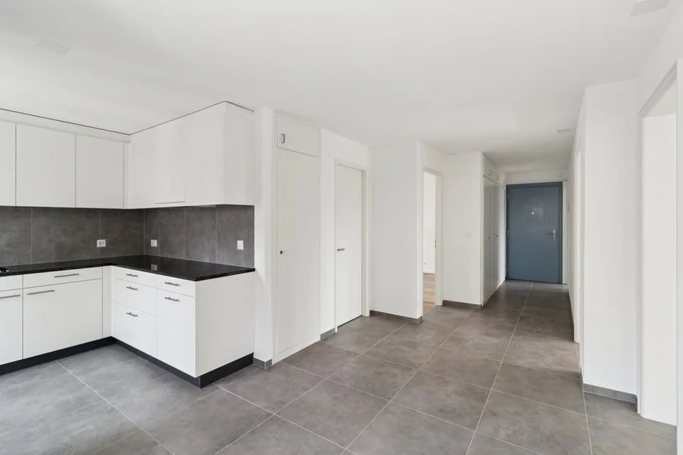 Appartement de 4.5 pièces – photo 4 sur 9