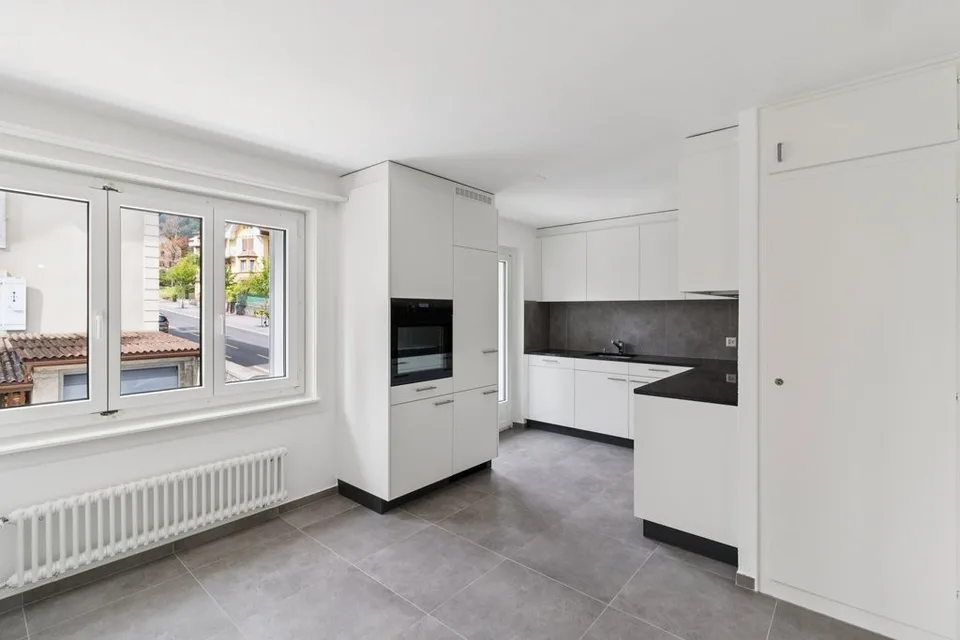 Appartement de 4.5 pièces – photo 3 sur 9